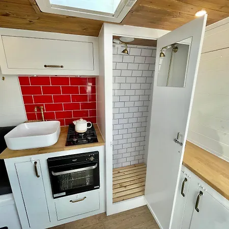 Homestay Camper 