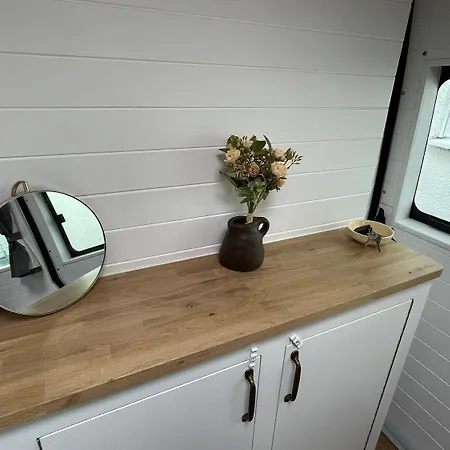 Homestay Camper 